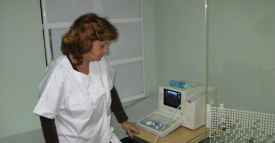 Направихте ли Вашия профилактичен мамологичен преглед?