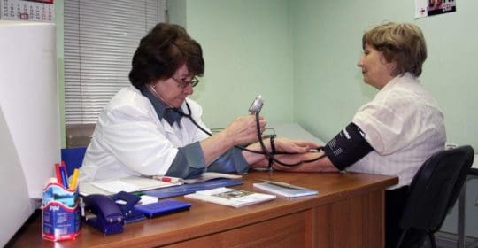 Patient Care